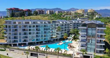 Apartamento 2 habitaciones en Kestel, Turquía