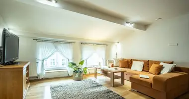 Wohnung 2 zimmer in Lodz, Polen