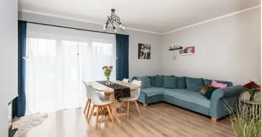 House in Gowarzewo, Poland