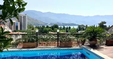 Villa 5 bedrooms with Sea view in Montenegro