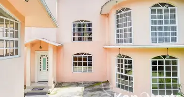 3 bedroom house in Mexico City, Mexico