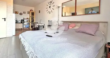Wohnung 1 zimmer in Aheloy, Bulgarien