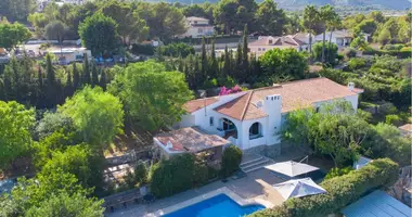 Casa 5 habitaciones en Alfaz del Pi, España