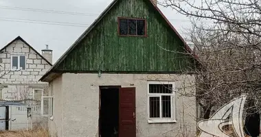 Дом в Жабинковский сельский Совет, Беларусь