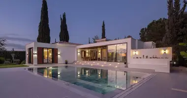 4 bedroom house in Kouklia, Cyprus
