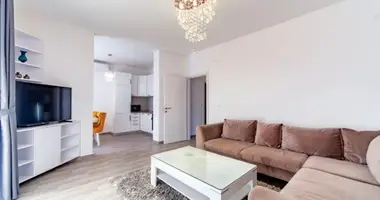 3 bedroom apartment in Petrovac, Montenegro