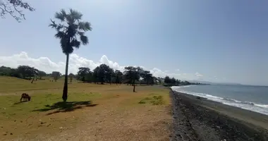 Plot of land in Sanur, Indonesia