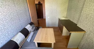 Wohnung 2 Zimmer in Wolossowo, Russland