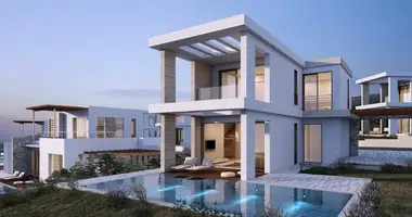 Casa 2 habitaciones en Kato Arodes, Chipre