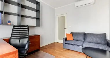 Apartamento 3 habitaciones en Varsovia, Polonia