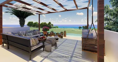 Villa 4 bedrooms in Ayia Napa, Cyprus