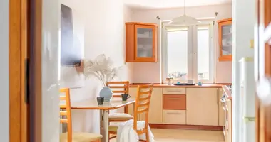 Apartamento 3 habitaciones en Varsovia, Polonia