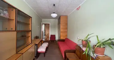 2 room apartment in Kaunas, Lithuania