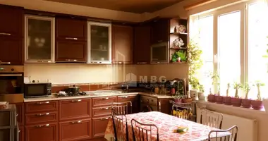 Villa 4 bedrooms with Furnitured, with Central heating, with Yes in Tbilisi, Georgia