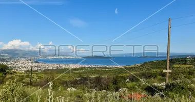 Plot of land in Kastel Novi, Croatia