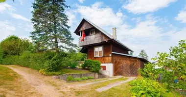 Dom w Wilno, Litwa