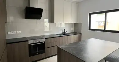 3 bedroom apartment in Limassol, Cyprus