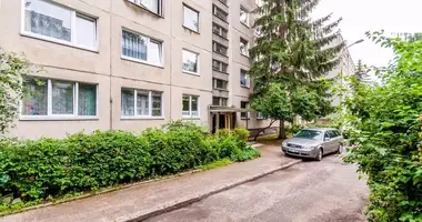 Mieszkanie 3 pokoi w Wilno, Litwa