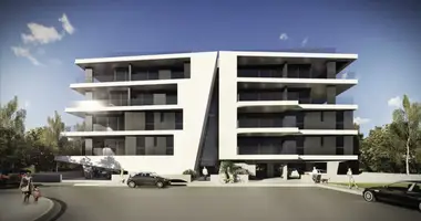 2 bedroom apartment in Nicosia District, Cyprus