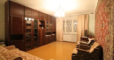 2 room apartment in Riga, Latvia