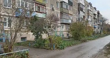 Apartamento en Gorodets, Rusia