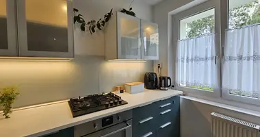 Apartamento 1 habitación en Varsovia, Polonia