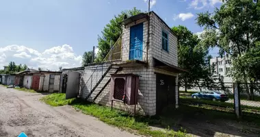 Nieruchomości komercyjne 50 m² w Homel, Białoruś