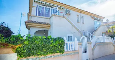 Bungalow 2 bedrooms with Balcony, with Furnitured, with Air conditioner in Torrevieja, Spain