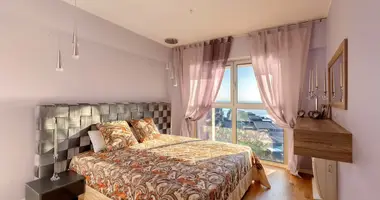 1 bedroom apartment in Becici, Montenegro