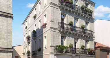 Apartamento 3 habitaciones en Francia metropolitana, Francia