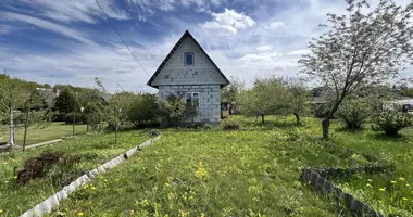 Дом в Дещенский сельский Совет, Беларусь