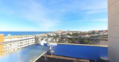 Wohnung 2 Schlafzimmer in Torrevieja, Spanien