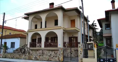 Cottage 8 bedrooms in Ierissos, Greece