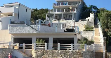 Villa  avec Vue sur la mer, avec Piscine dans Croatie