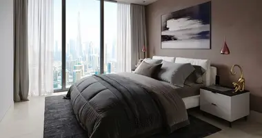 Apartamento 4 habitaciones en Dubái, Emiratos Árabes Unidos