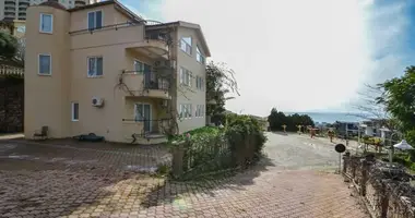 Apartamento 3 habitaciones en Región del Mediterráneo, Turquía