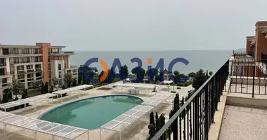 2 bedroom apartment in Sveti Vlas, Bulgaria