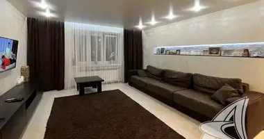 Apartamento 3 habitaciones en Brest, Bielorrusia