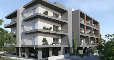 1 bedroom apartment in koinoteta parekklesias, Cyprus