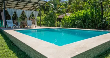 3 bedroom house in Tempate, Costa Rica