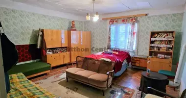 3 room house in Gaborjanhaza, Hungary