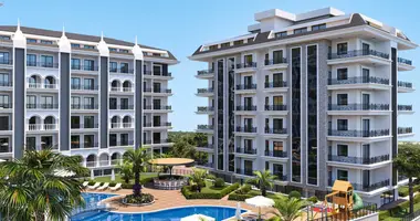 1 bedroom apartment in Obakoey, Turkey