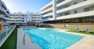 Appartement 3 chambres dans Marbella, Espagne