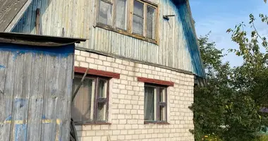 Casa en Dziescanski sielski Saviet, Belarús
