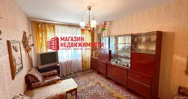 2 room apartment in Hrodna, Belarus