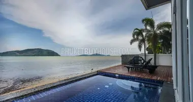 Villa en Phuket, Tailandia