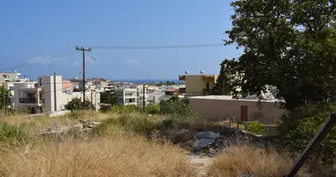 Grundstück in Provinz Rethymnon, Griechenland