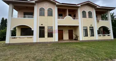 Casa 3 habitaciones en Acra, Ghana