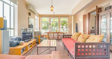 3 room apartment in Tel-Aviv, Israel