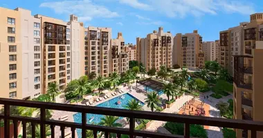 Apartamento 2 habitaciones en Dubái, Emiratos Árabes Unidos